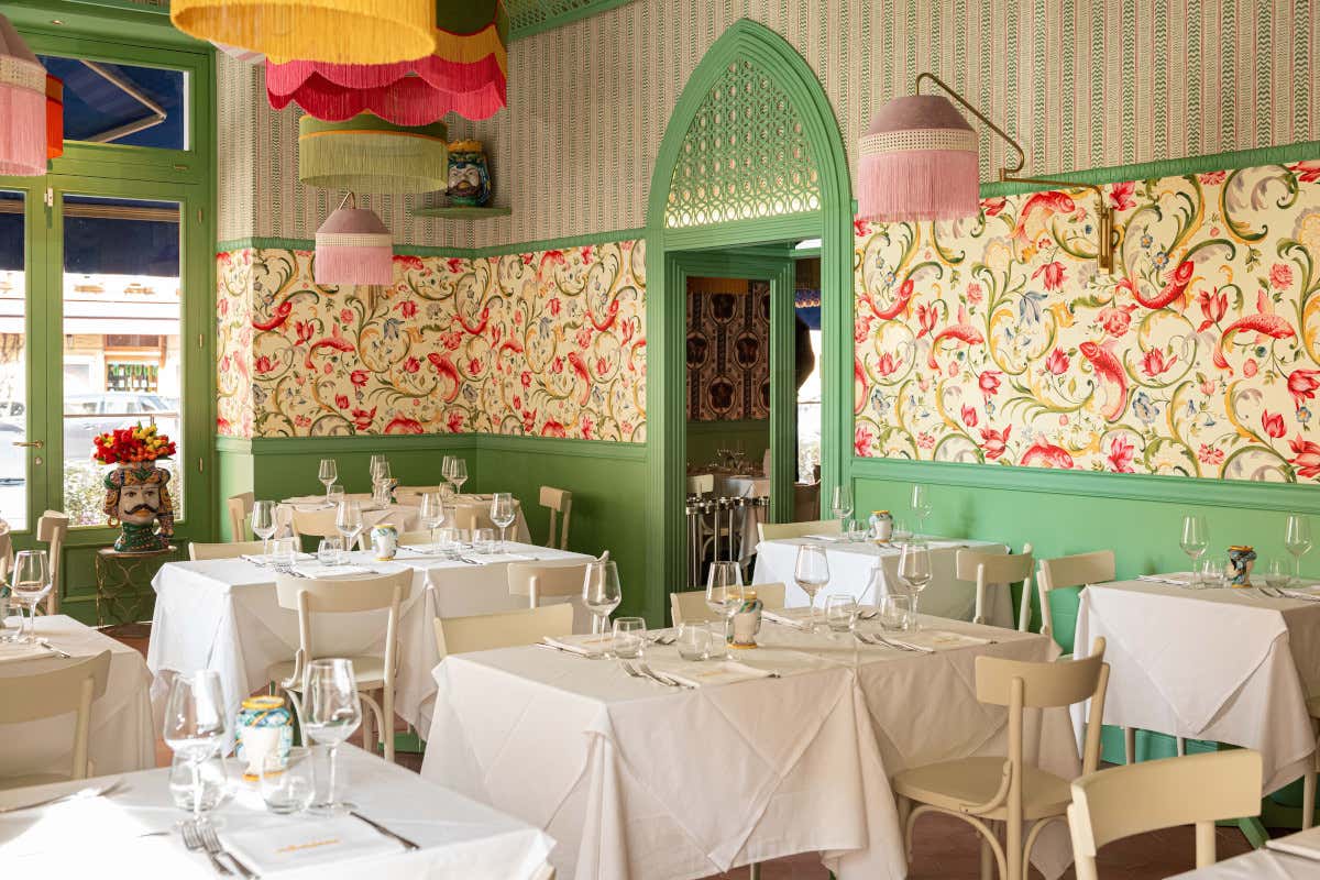 Ferragosto a Roma: dove andare a mangiare tra ristoranti in città e sul litorale