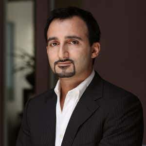 Frank Ferrante