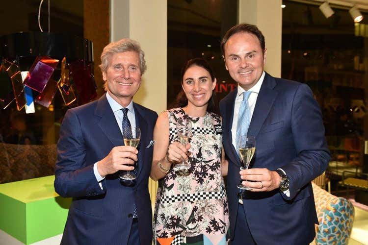 (Ferrari celebra i 70 anni di Kartell Edizione speciale in soli 1.949 esemplari)