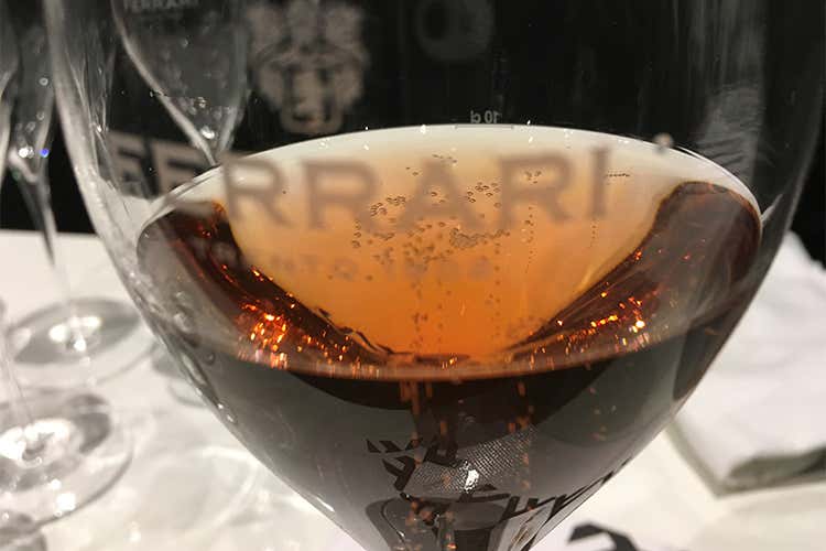 Ferrari premia l&rsquo;arte dell&rsquo;ospitalit&agrave; e il ruolo fondamentale della sala