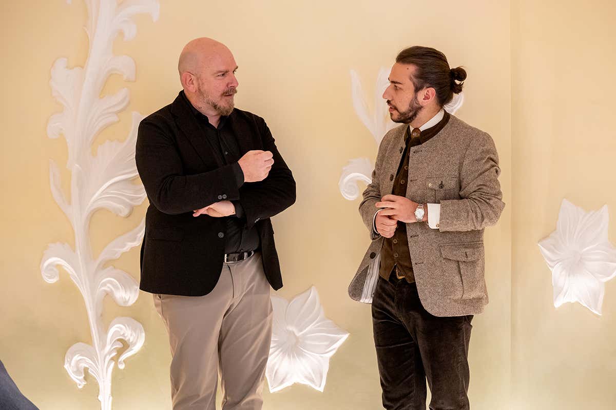 Un anno di divulgazione della cultura del tè con Ferri 1905: dal 2026 anche nella mixology