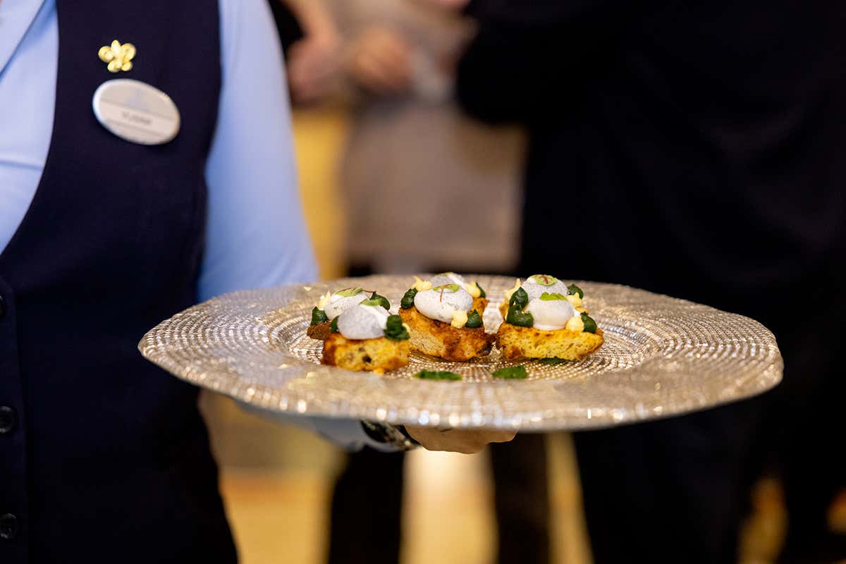 Un anno di divulgazione della cultura del tè con Ferri 1905: dal 2026 anche nella mixology