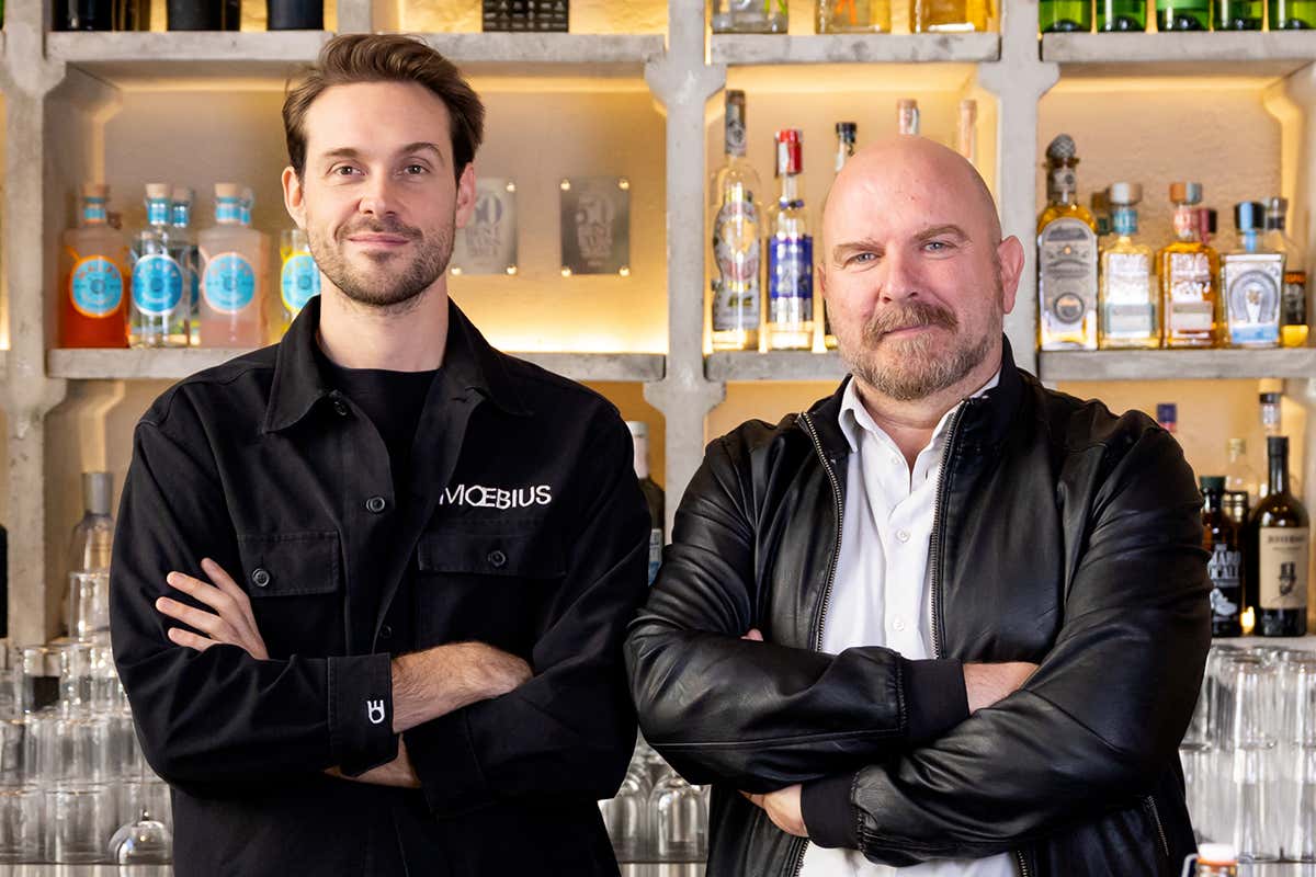 Un anno di divulgazione della cultura del tè con Ferri 1905: dal 2026 anche nella mixology