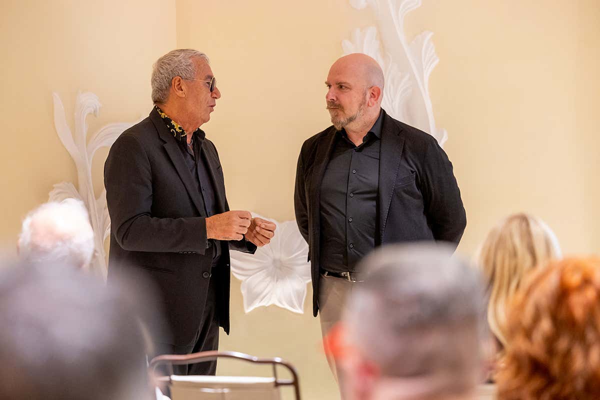 Un anno di divulgazione della cultura del tè con Ferri 1905: dal 2026 anche nella mixology