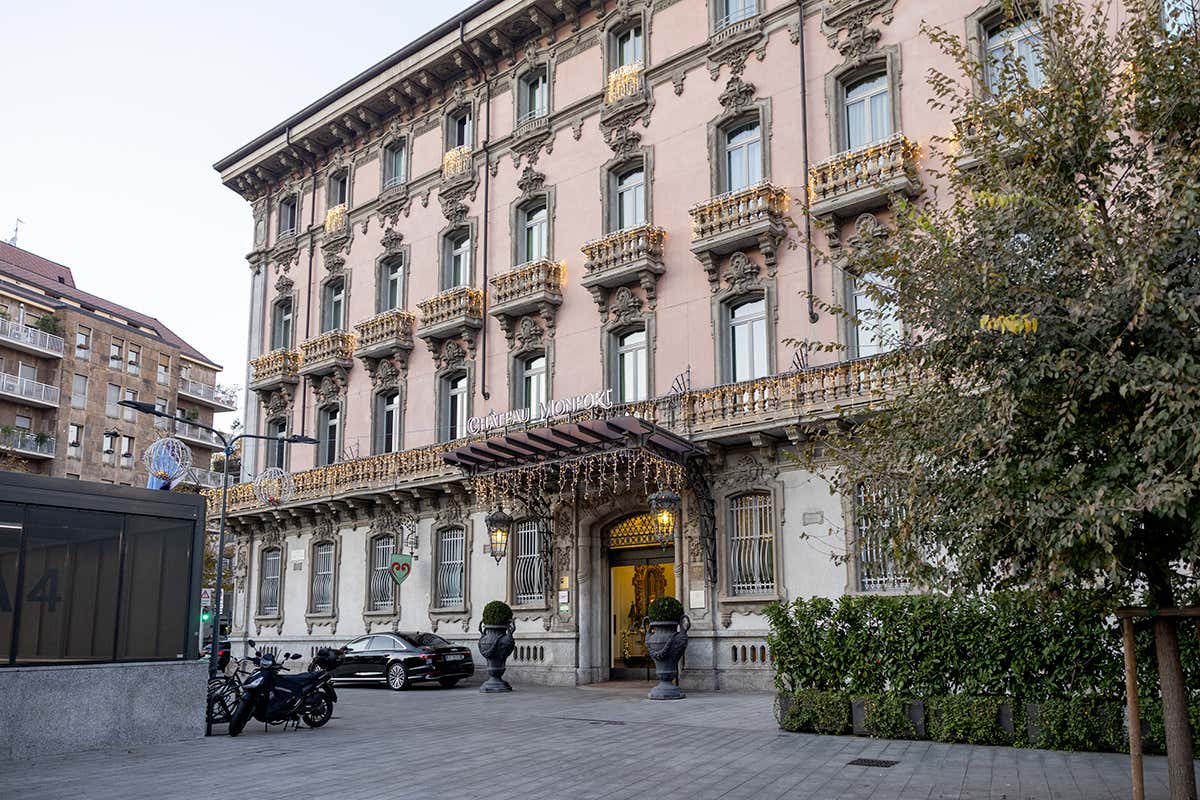 Un anno di divulgazione della cultura del tè con Ferri 1905: dal 2026 anche nella mixology