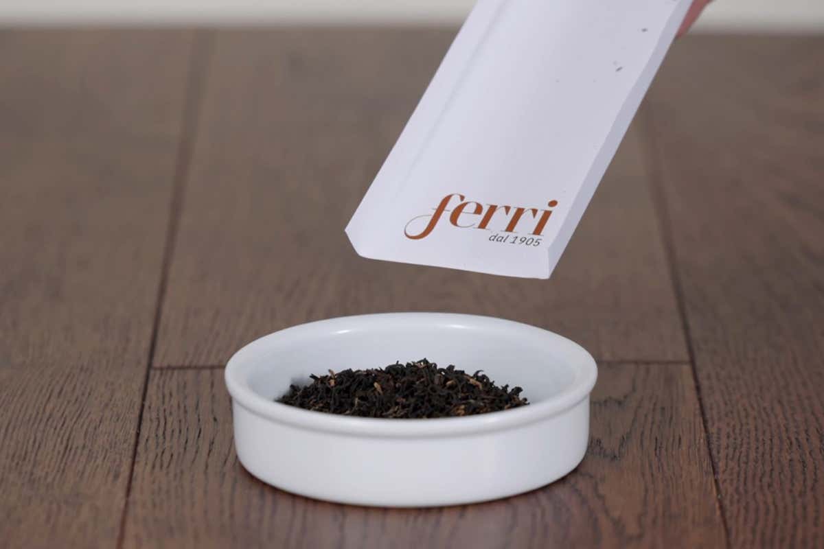 Piadina e tè semi-ossidato: l’abbinamento che racconta la nuova colazione gourmet Piadina e tè semi-ossidato: l’abbinamento che racconta la nuova colazione gourmet