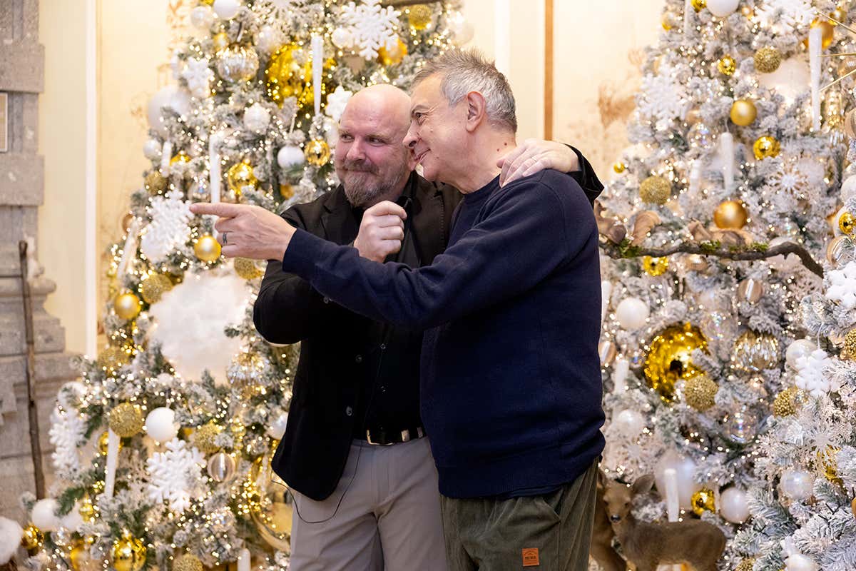 Un anno di divulgazione della cultura del tè con Ferri 1905: dal 2026 anche nella mixology