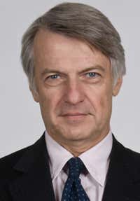 Ferruccio De Bortoli