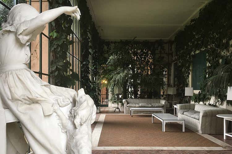 (La festa del gusto d&rsquo;autunno Il lunch di Fvg Via dei Sapori)