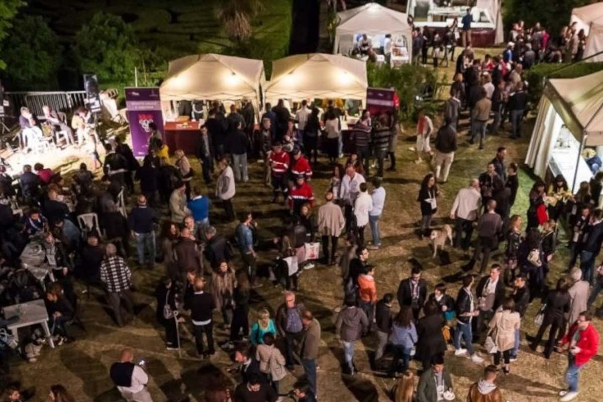 I gioielli enogastronomici del Monferrato alla Festa del Ruché I gioielli enogastronomici del Monferrato alla Festa del Ruché