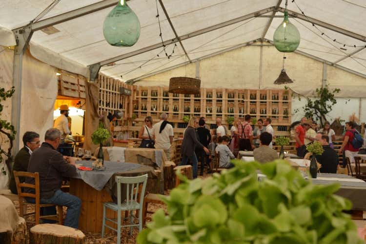 Tre giorni di festa dal 20 al 22 settembre (Festa dell&rsquo;Uva in Val di Cembra Una tradizione lunga 62 anni)