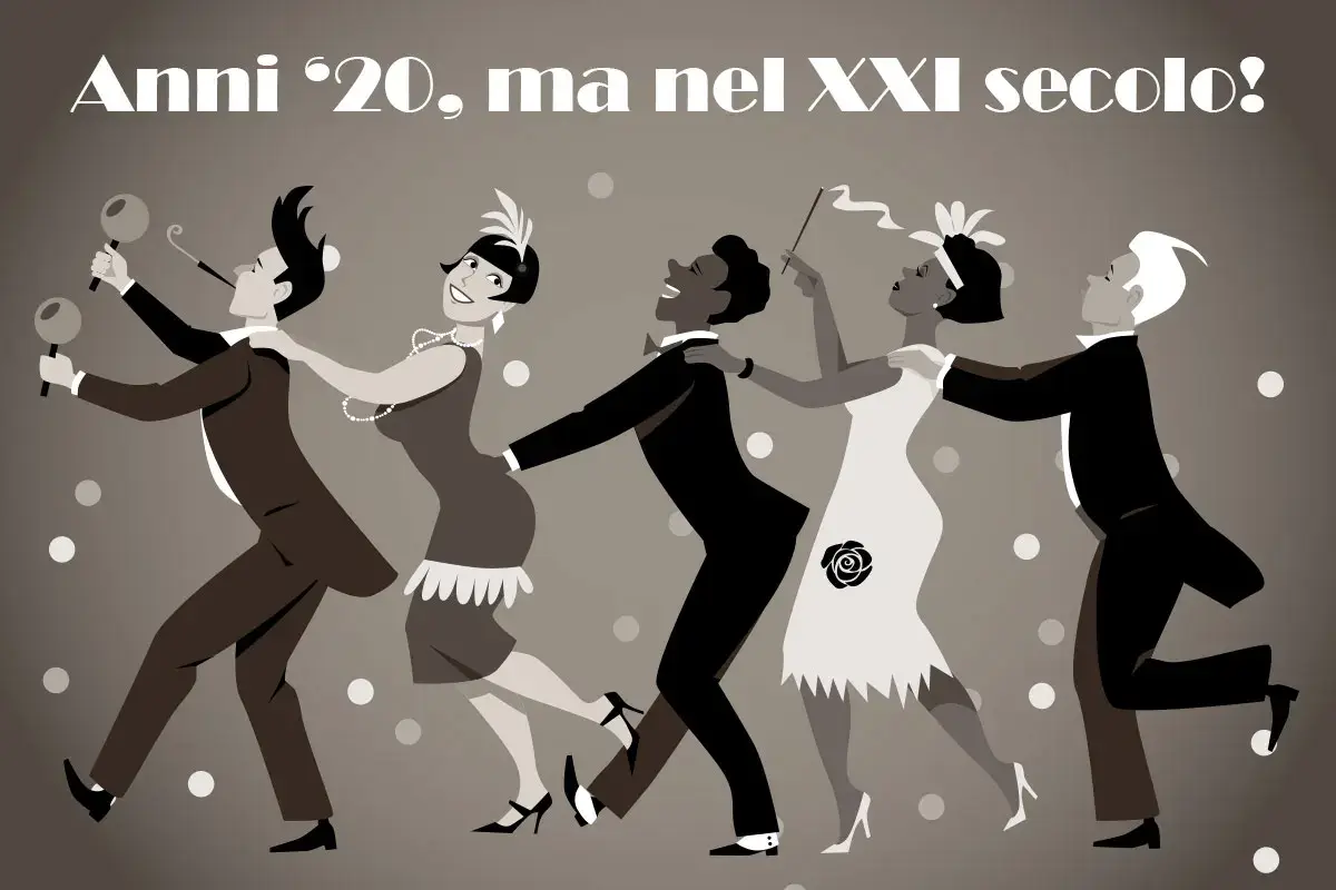 Feste private alla faccia del Covid Ristoranti chiusi, tante feste private &Egrave; il nuovo proibizionismo?