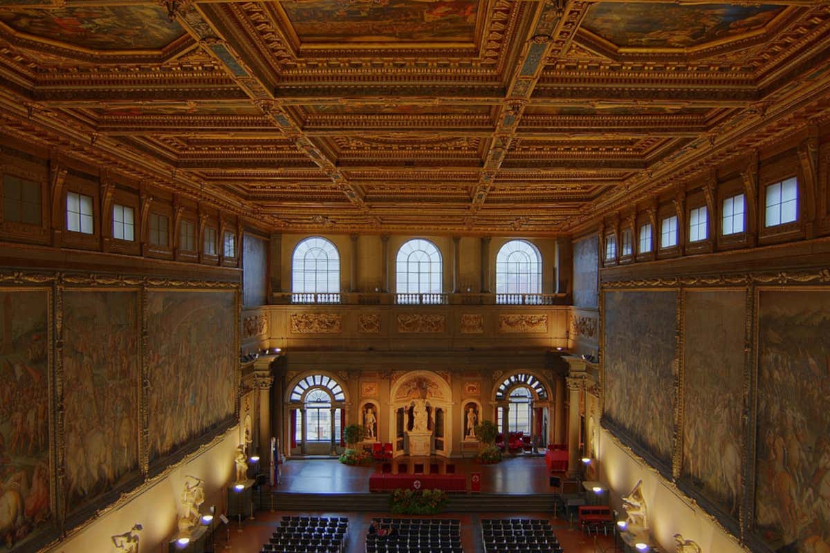 Firenze capitale del gusto tra celebrazioni, premi e talento femminile