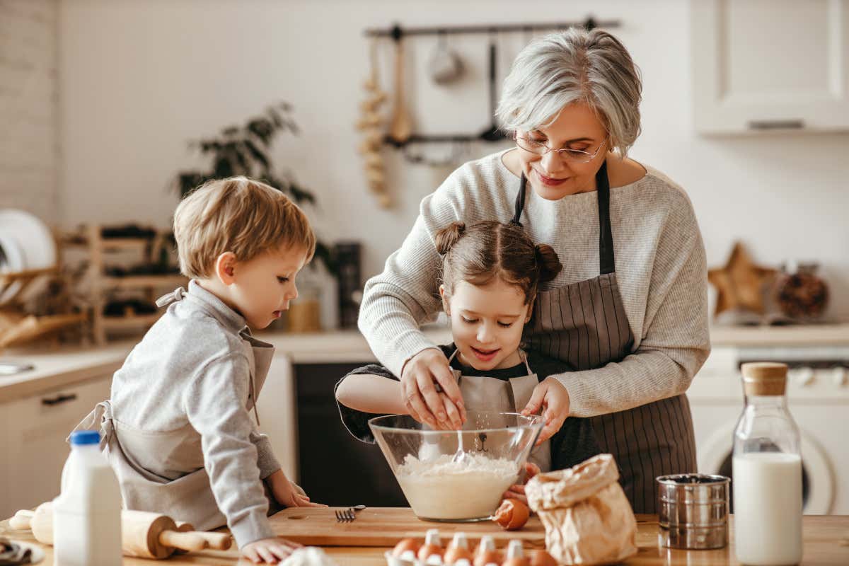 Festa dei nonni