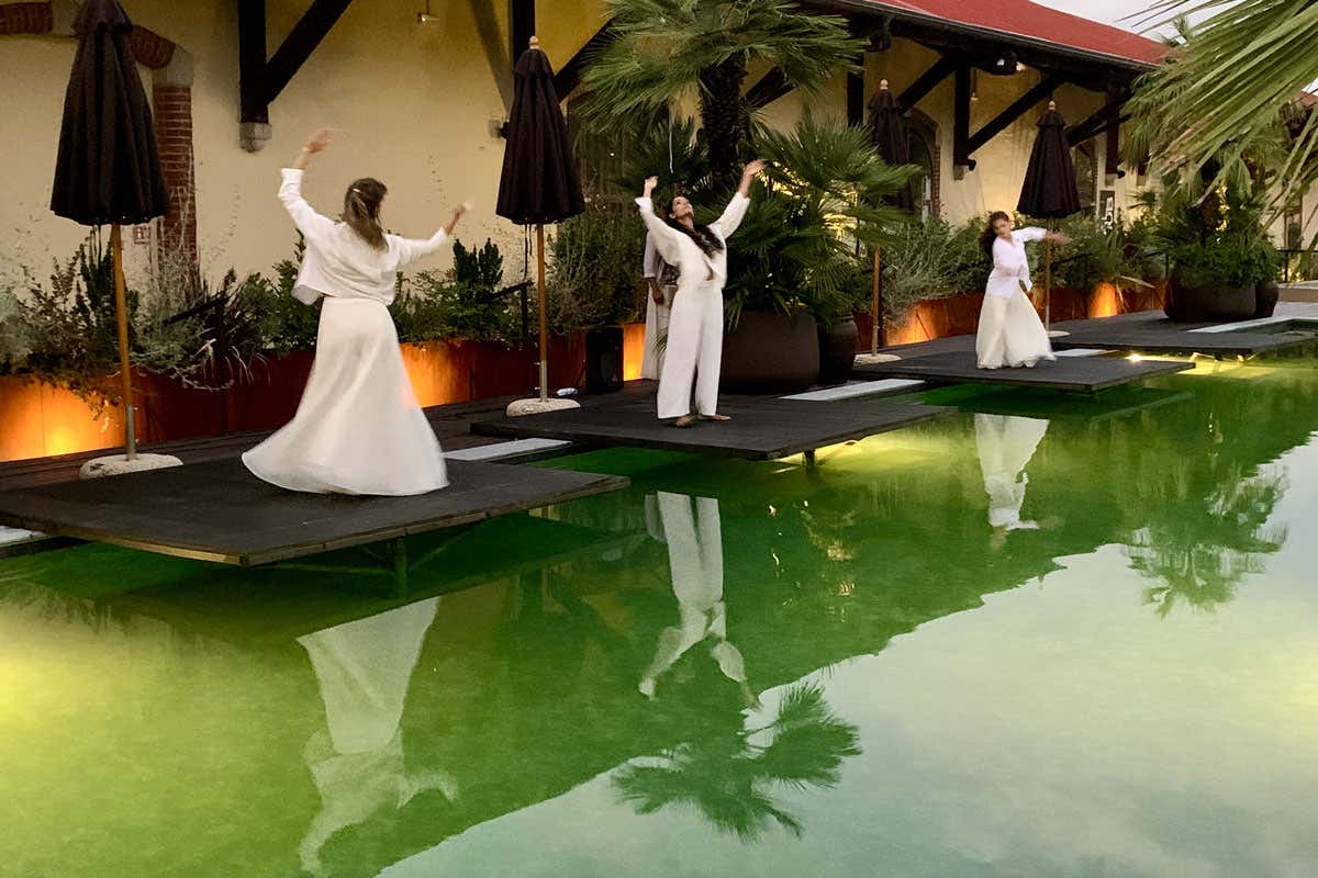 Sun Siyam Resorts festeggia i 35 anni e lancia The Home of the Maldivian Spirit Sun Siyam Resorts festeggia i 35 anni e lancia The Home of the Maldivian Spirit