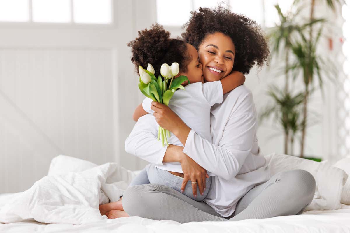 Festa della Mamma: le idee per trascorrere una giornata speciale
