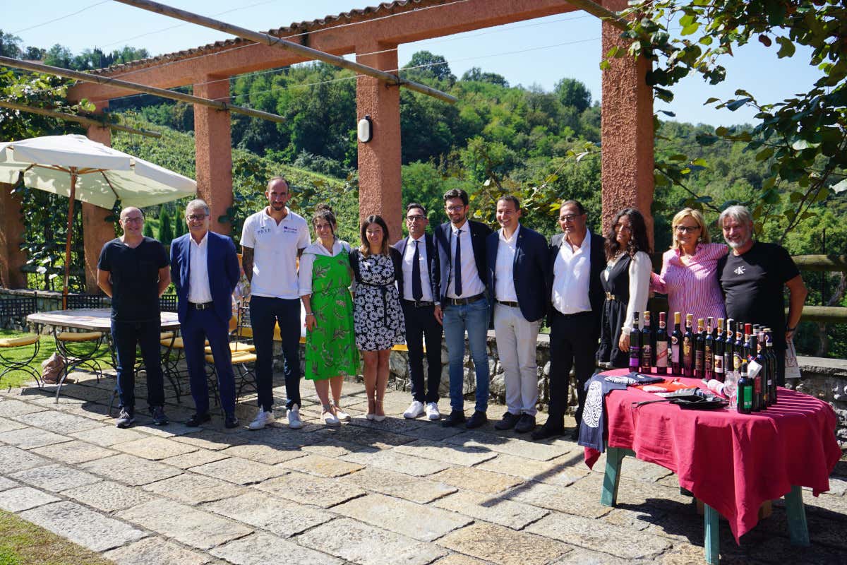 Torna la Festa del Moscato di Scanzo: tutto pronto per la 15ª edizione