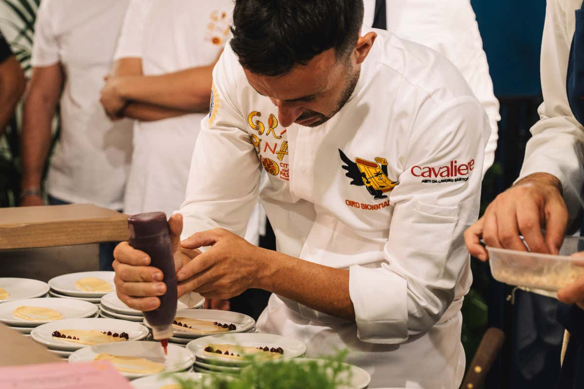 Una diva chiamata “pasta”, la festa nazionale di Gragnano tra storia e cinema Una diva chiamata “pasta”, la festa nazionale di Gragnano tra storia e cinema