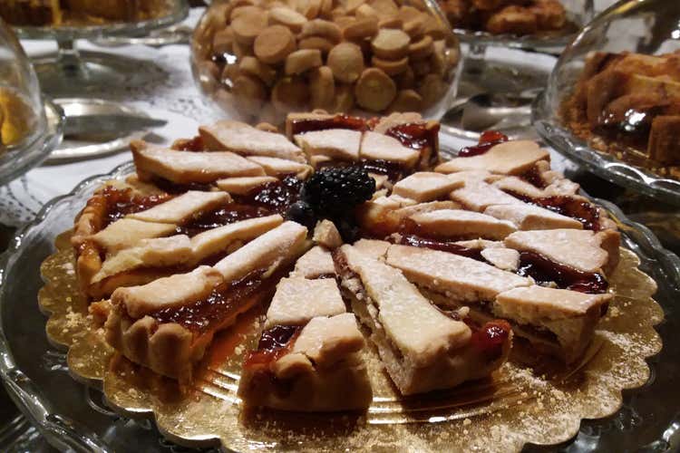 I dolci sono protagonisti di tante fiabe (Il Festival dei Sensi racconta il cibo nelle fiabe)