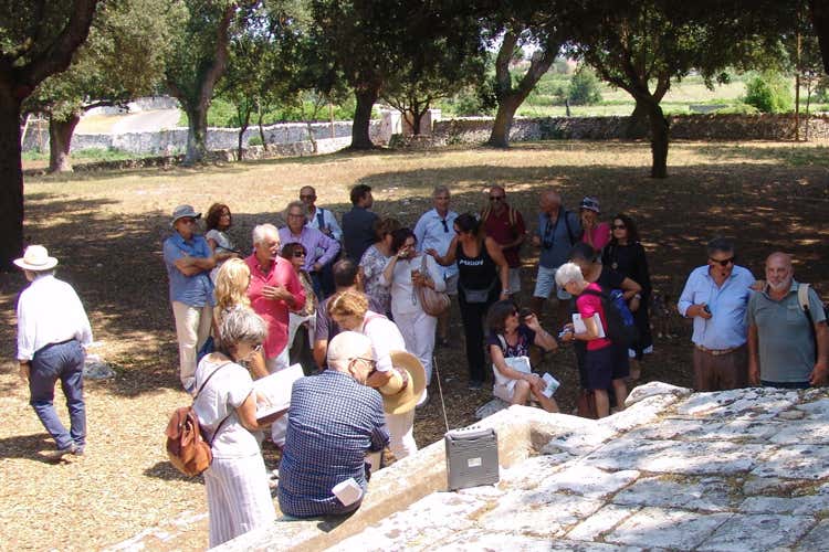 Quest'anno il Festival dei Sensi si svolger&agrave; dal 23 al 26 agosto (Il Festival dei Sensi racconta il cibo nelle fiabe)