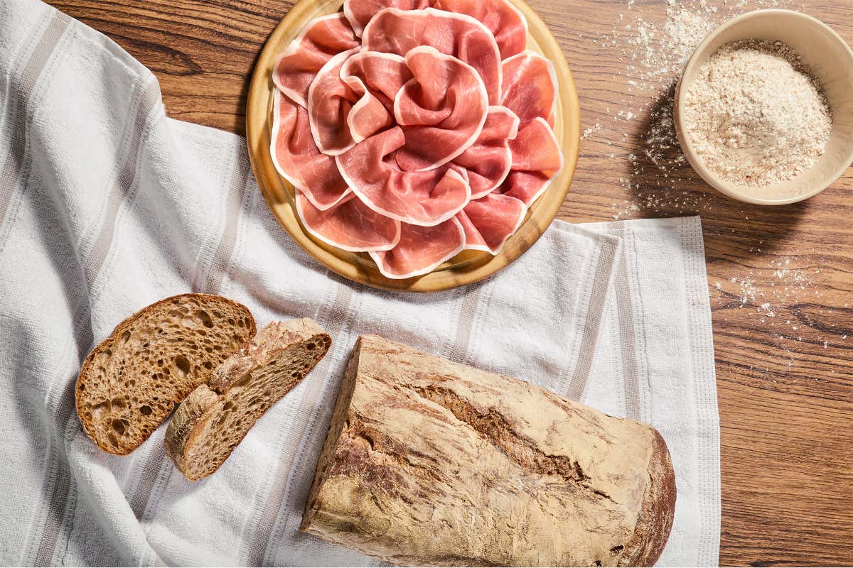 Festival del Prosciutto di Parma 2025: programma e degustazioni a Langhirano Festival del Prosciutto di Parma 2025: programma e degustazioni a Langhirano