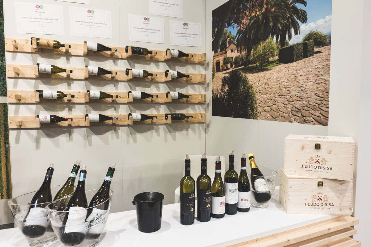 La Sicilia del vino e dell'olio tra unicità, biodiversità e sostenibilità