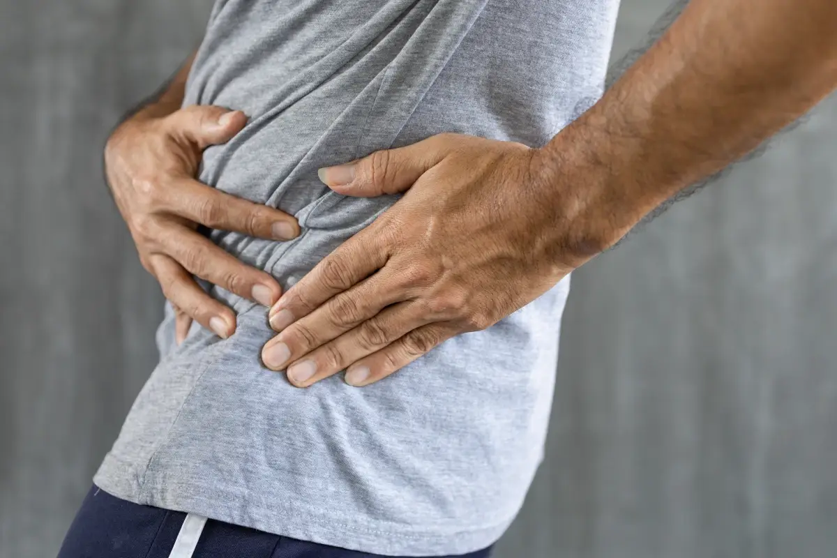 Instabilit&agrave; e problemi posturali: potrebbe trattarsi di debolezza del medio gluteo