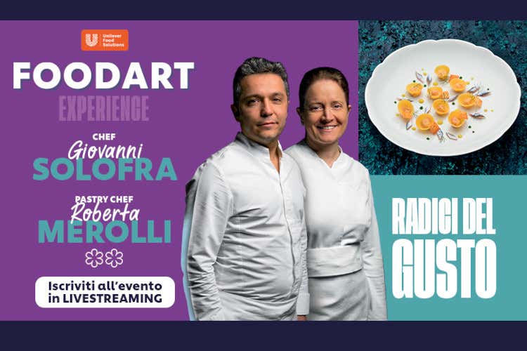 Dove sta andando la cucina oggi? Le risposte degli chef a Foodart Experience