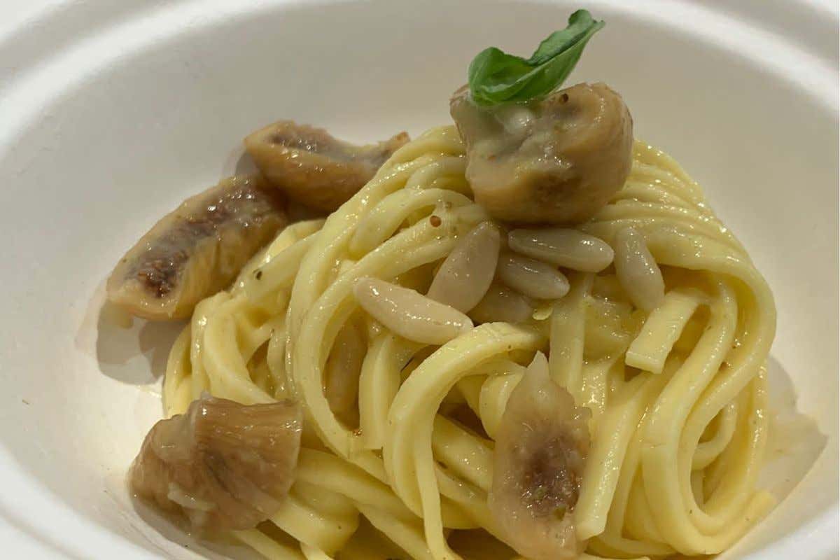 A Cosenza due giorni in nome dei Fichi Dop