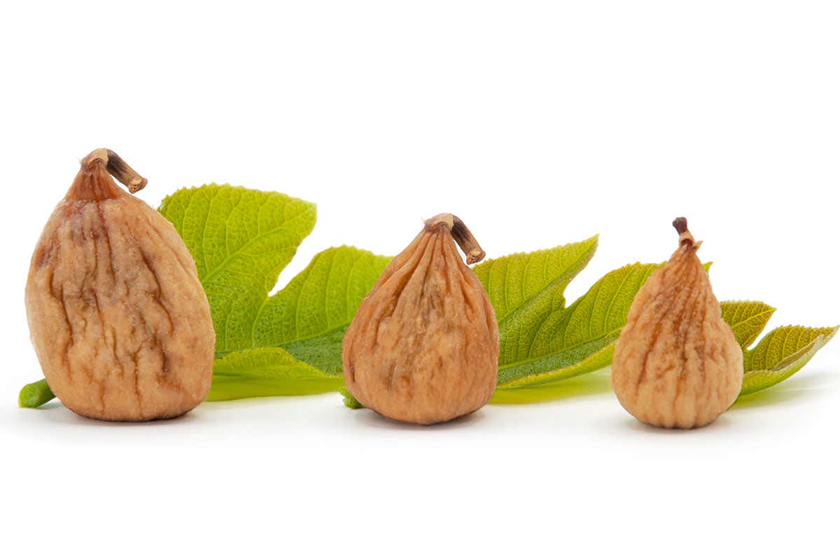 A Cosenza due giorni in nome dei Fichi Dop