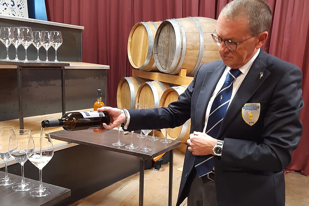 Più di 300 etichette di vino da tutta Italia Da Fico arriva ''Bologna in Vino'' con oltre 300 etichette, masterclass ed eventi