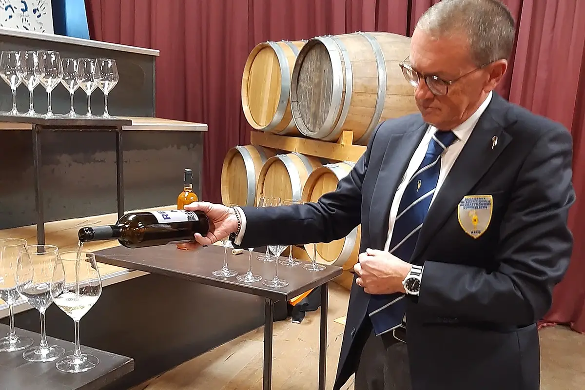 Pi&ugrave; di 300 etichette di vino da tutta Italia Da Fico arriva ''Bologna in Vino'' con oltre 300 etichette, masterclass ed eventi