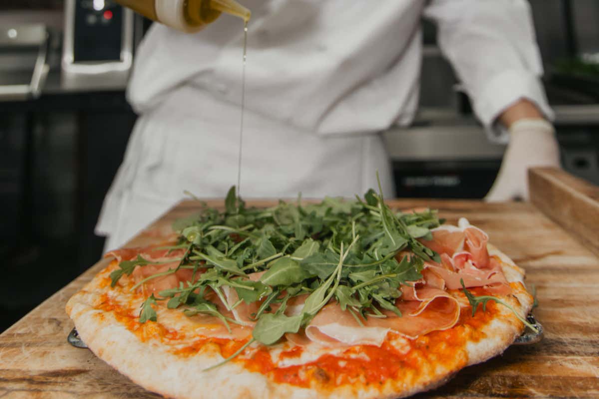 A New York apre Ficuzza, il nuovo ristorante siciliano nel cuore del West Village