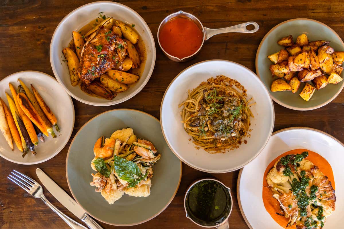 A New York apre Ficuzza, il nuovo ristorante siciliano nel cuore del West Village