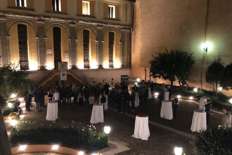 (Fiera del Tartufo Bianco di Acqualagna Per la 53&ordf; edizione anche il nuovo museo)