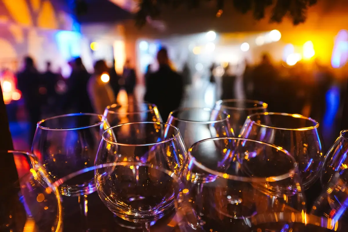 Il Covid ha stravolto il calendario delle fiere vinicole