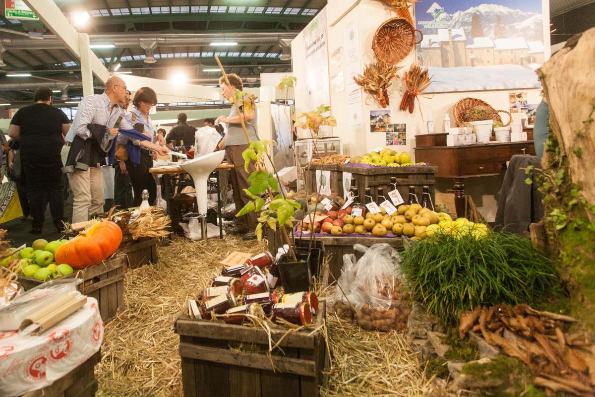 Bergamo. a marzo l’torna il salone internazionale del turismo slow e sostenibile