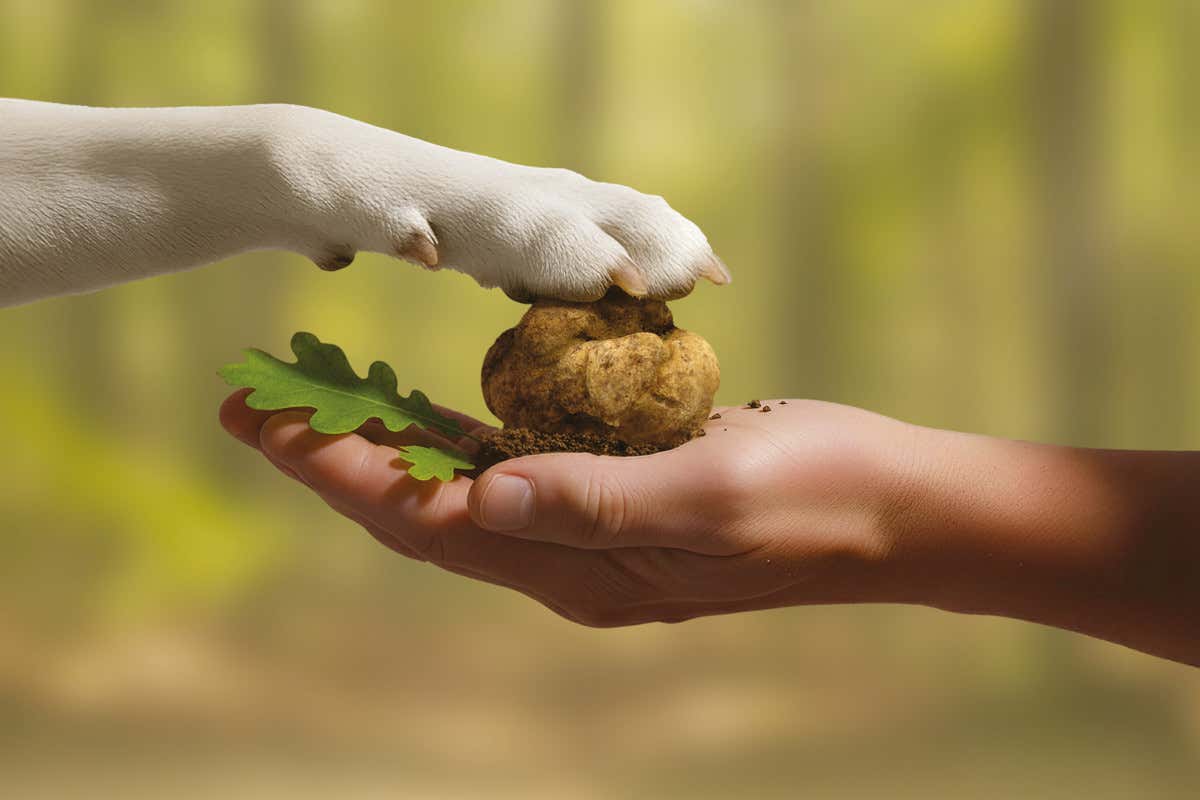 Fiera del Tartufo bianco d'Alba, la 96ª edizione punta sulle “Autentiche Relazioni”