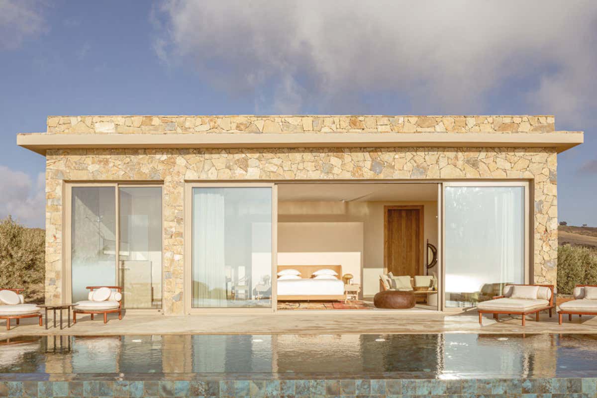 Chiavi Michelin 2025: ecco tutti gli hotel italiani premiati