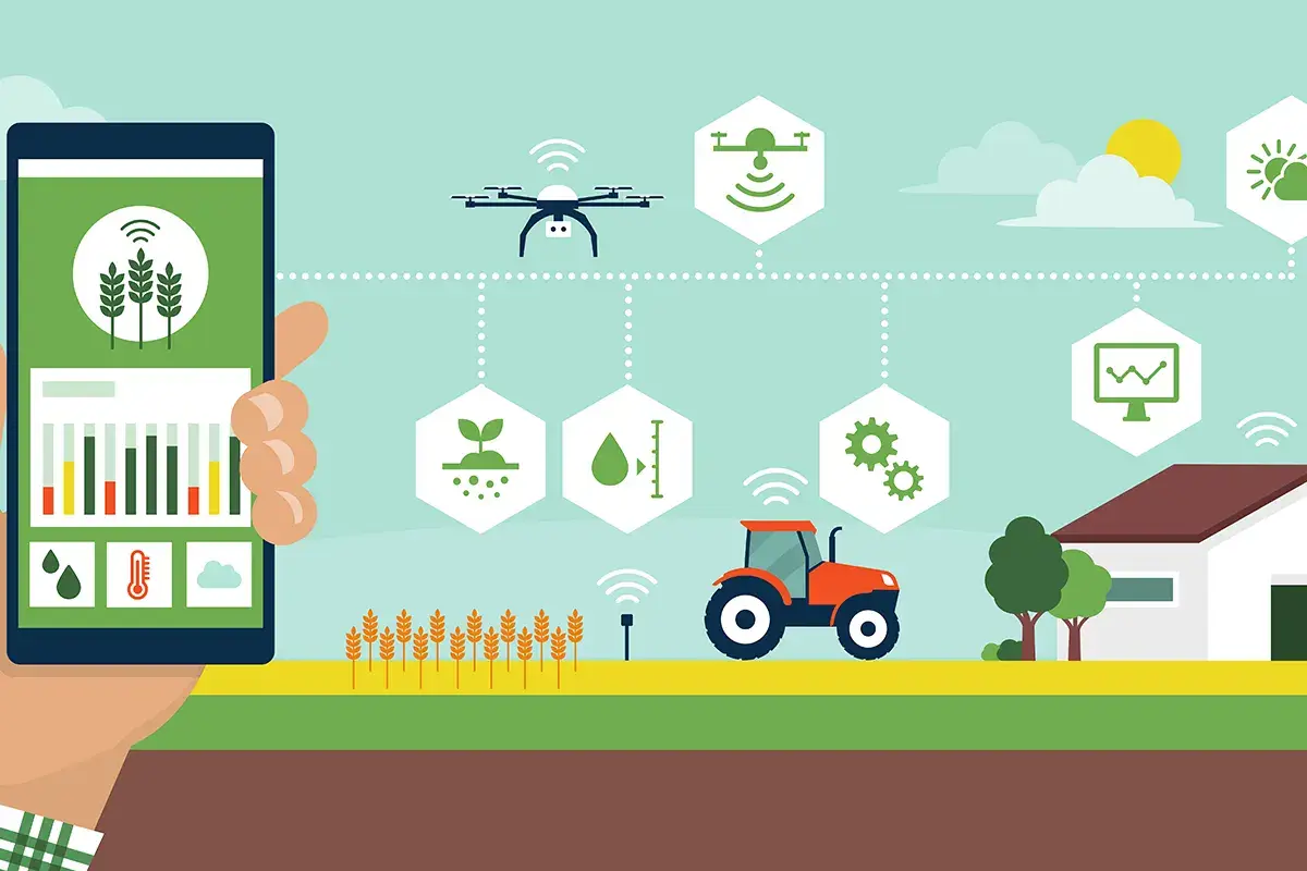 Il futuro della filiera Sostenibilit&agrave; ad ampio raggio Gli scenari della filiera alimentare