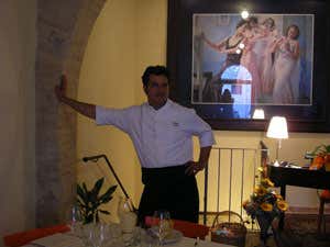 Filippo Artioli