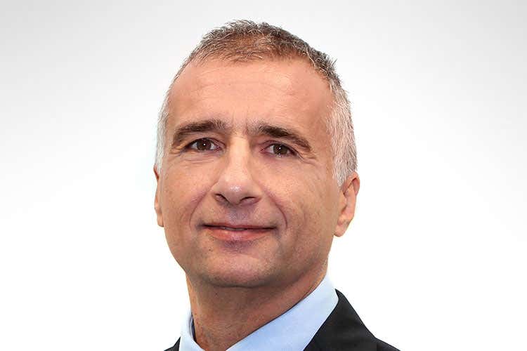 Filippo Fabbri, direttore generale di Despar Italia - Despar contro lo spreco alimentare Salvate 1.500 tonnelate di cibo