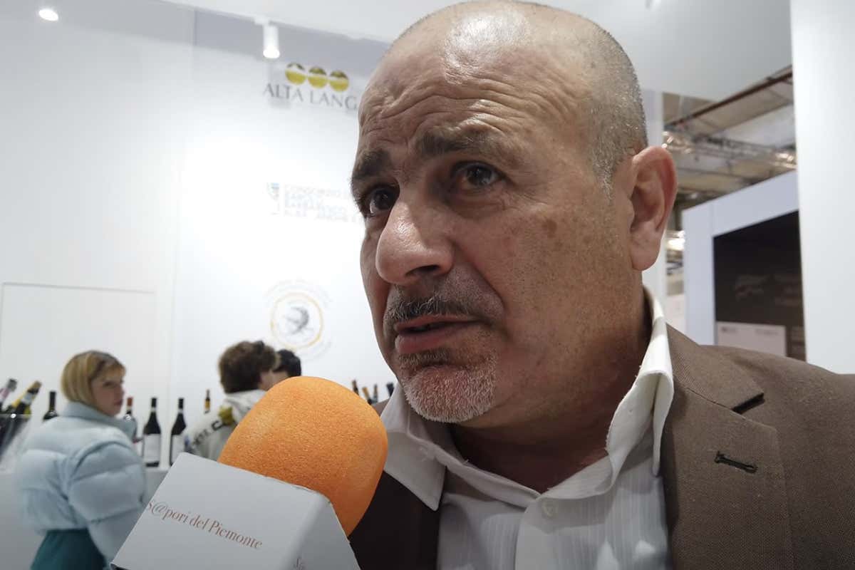 Filippo Mobrici Piemonte Land of Wine: un ottimo bilancio