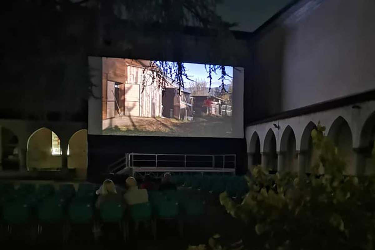 l tema dell'edizione 2021 Pane, amore e fantasia 