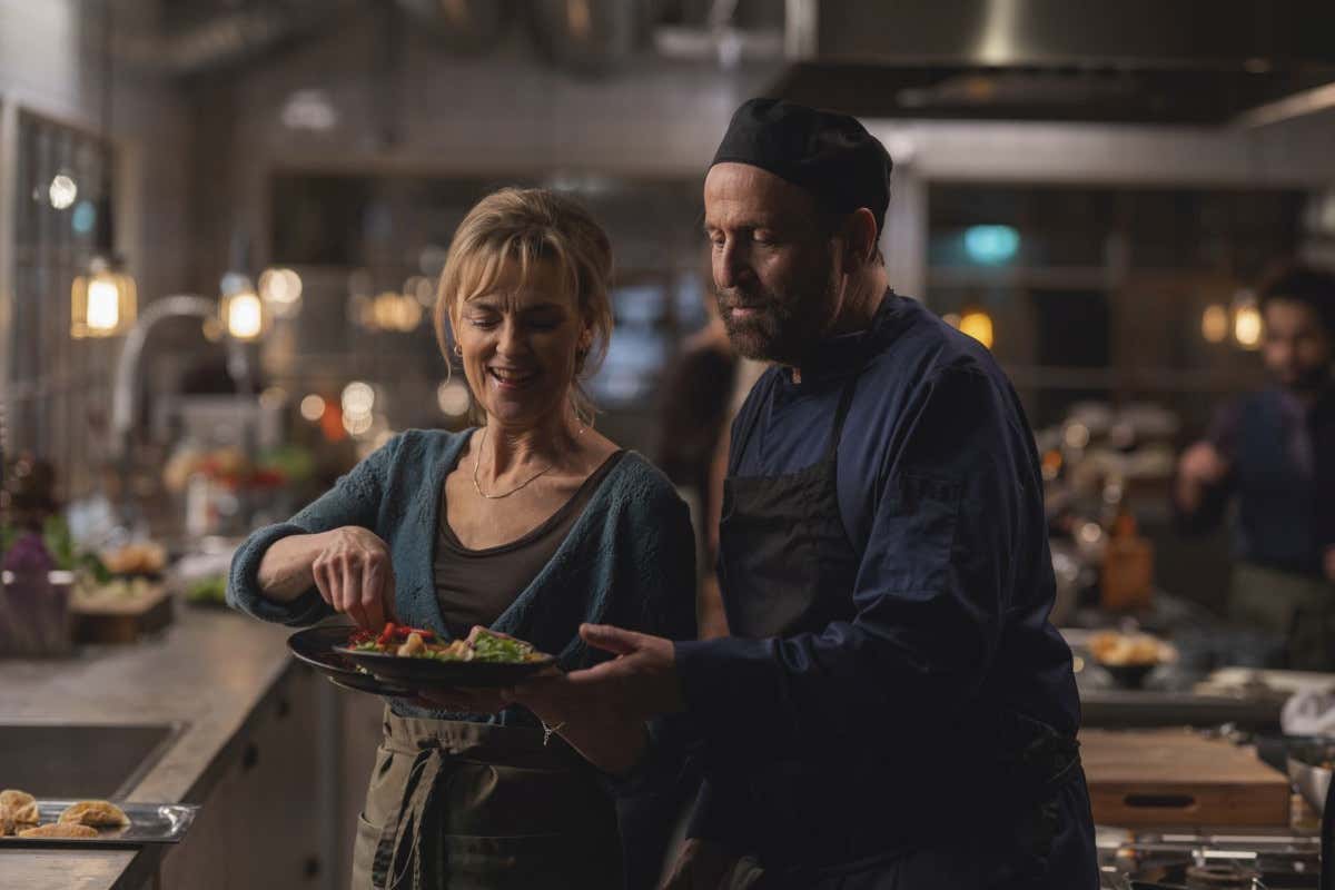 Cinema e cucina, legame indissolubile: lo dimostra Tuesday Club