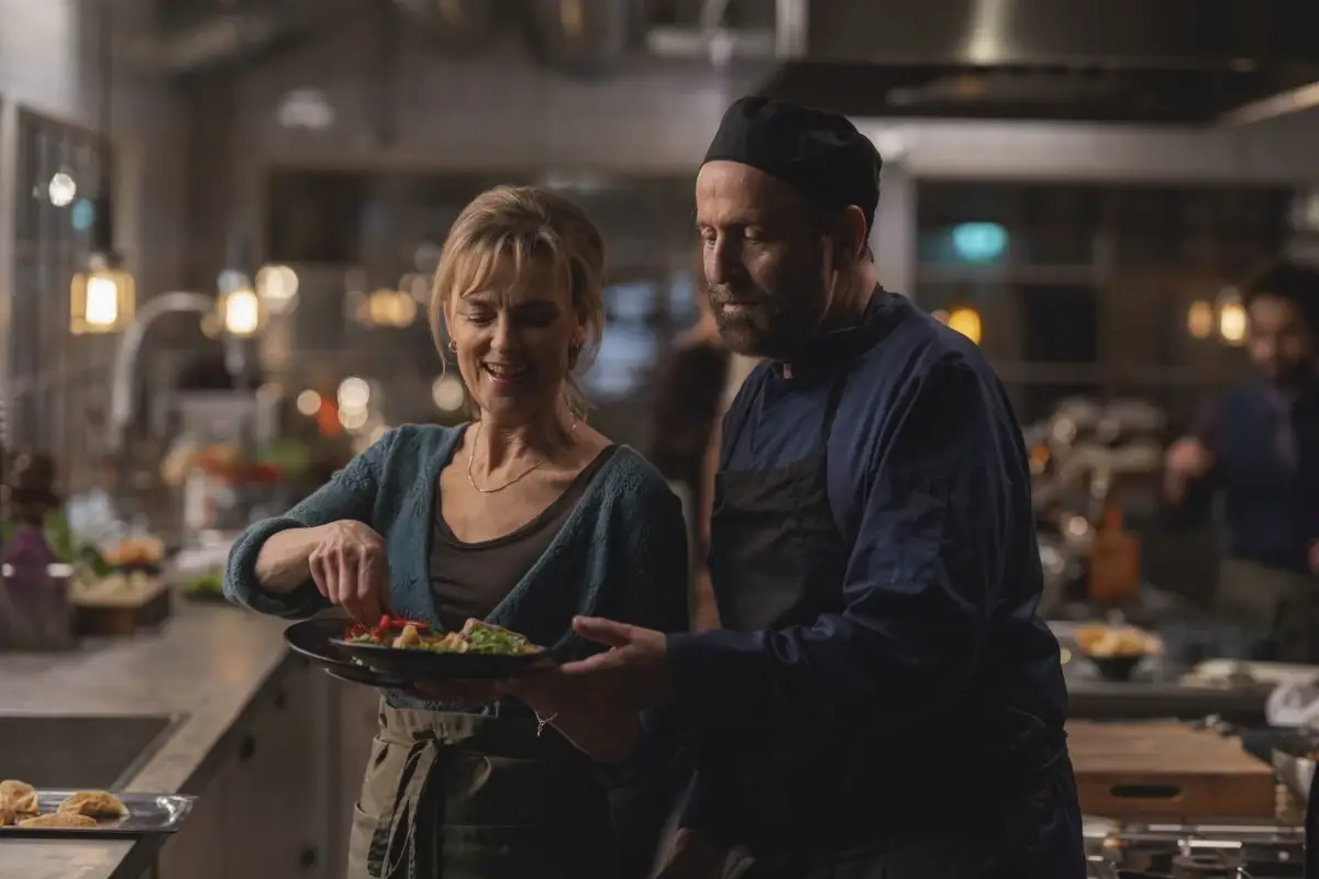 Cinema e cucina, legame indissolubile: lo dimostra Tuesday Club
