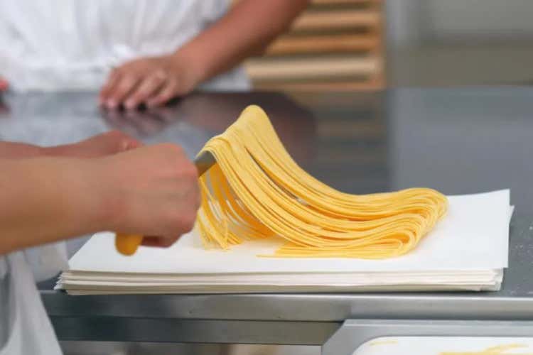 La pasta artigianale di Filotea Filotea: dal cuore delle Marche una pasta artigianale di qualità La pasta artigianale di Filotea Filotea: dal cuore delle Marche una pasta artigianale di qualità