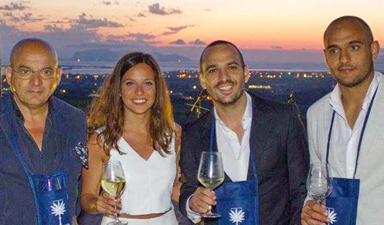 (I vini di Fina Intensit&agrave; e profumi avvolgenti)