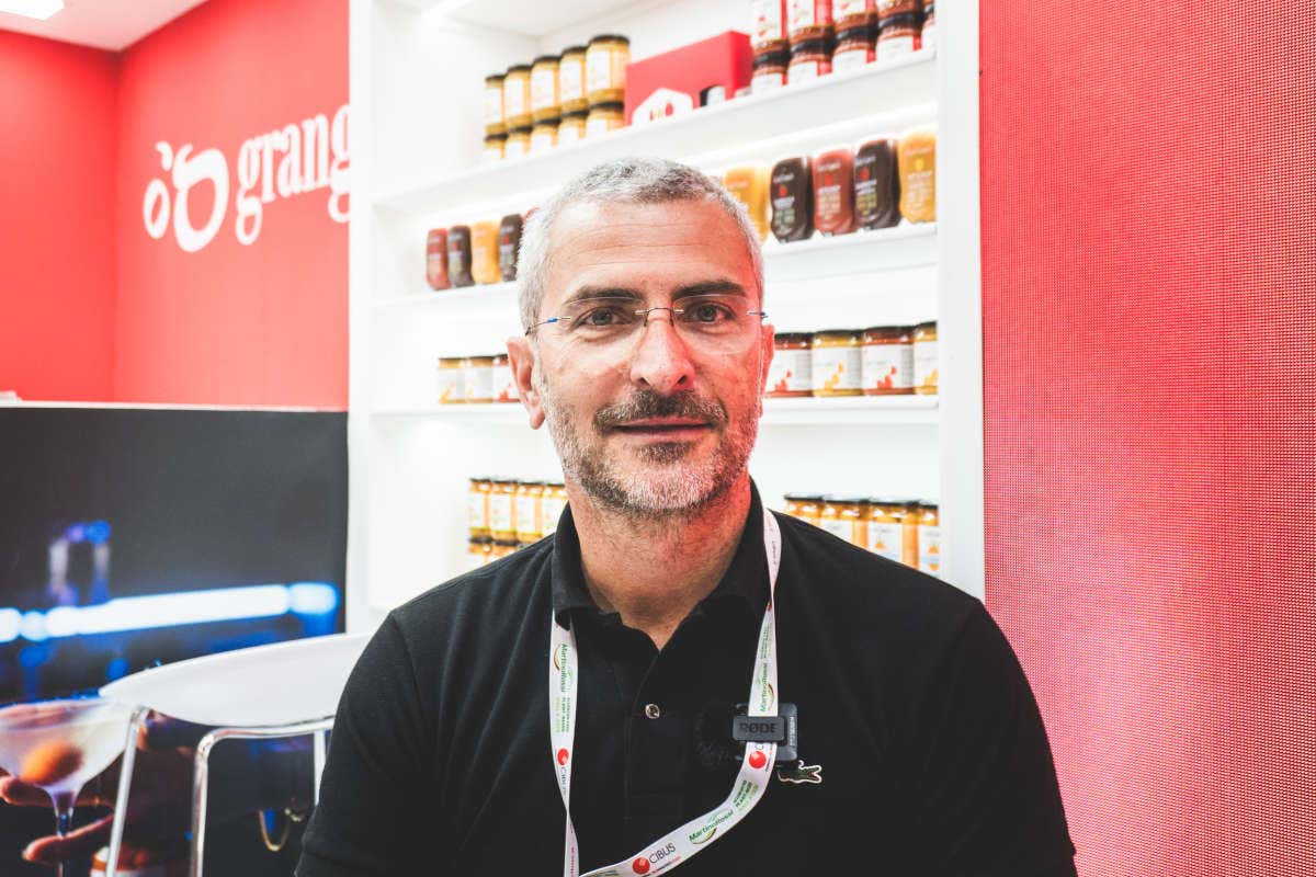 Finagricola: filiera controllata per i datterini, dal seme al consumatore