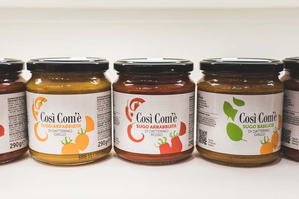 Finagricola: filiera controllata per i datterini, dal seme al consumatore